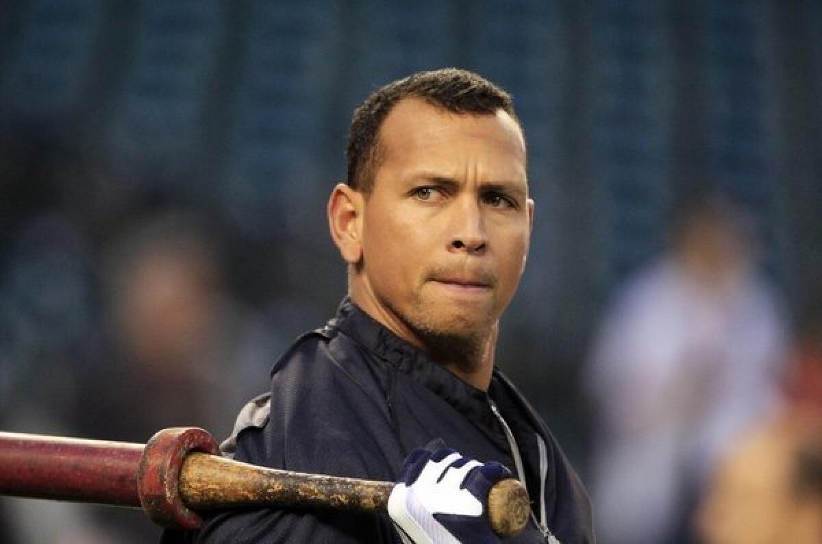 MLB has sued a clinic that is alleged to have distributed substances to multiple players, including Alex Rodriguez.