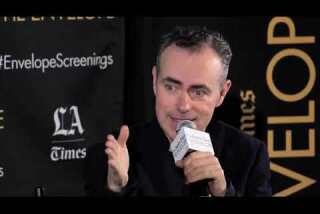 'Brooklyn': John Crowley and Saoirse Ronan examine the film's subtle dramatic moments 