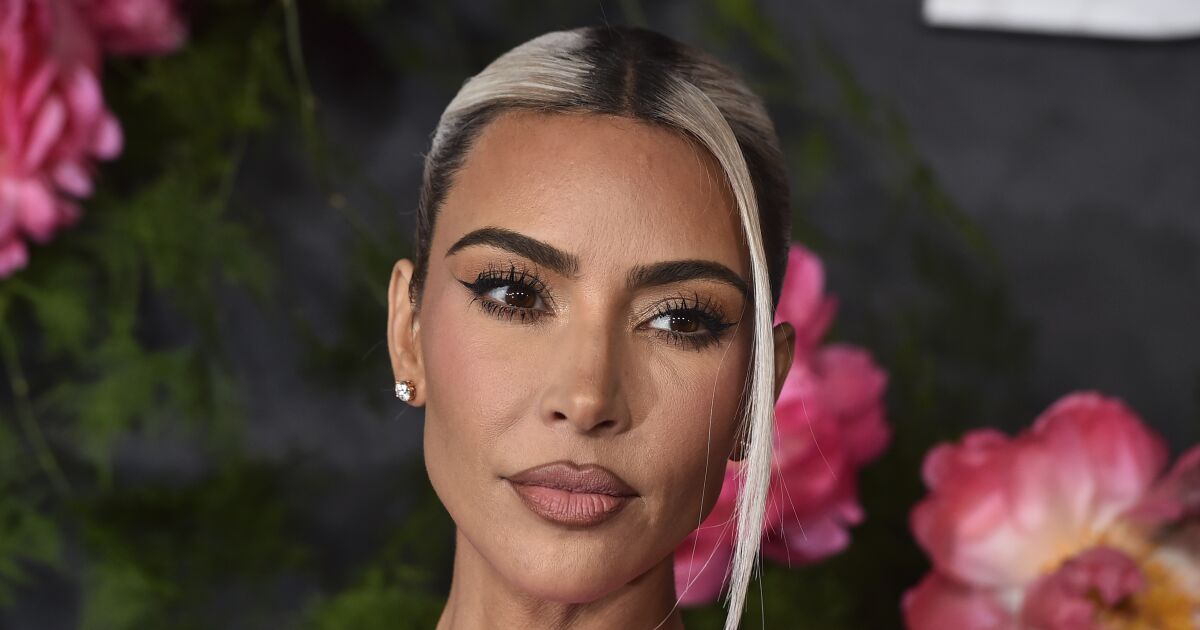 ‘Ruined’: Mixed reactions mar Kim Kardashian ‘American Horror Story’ casting announcement