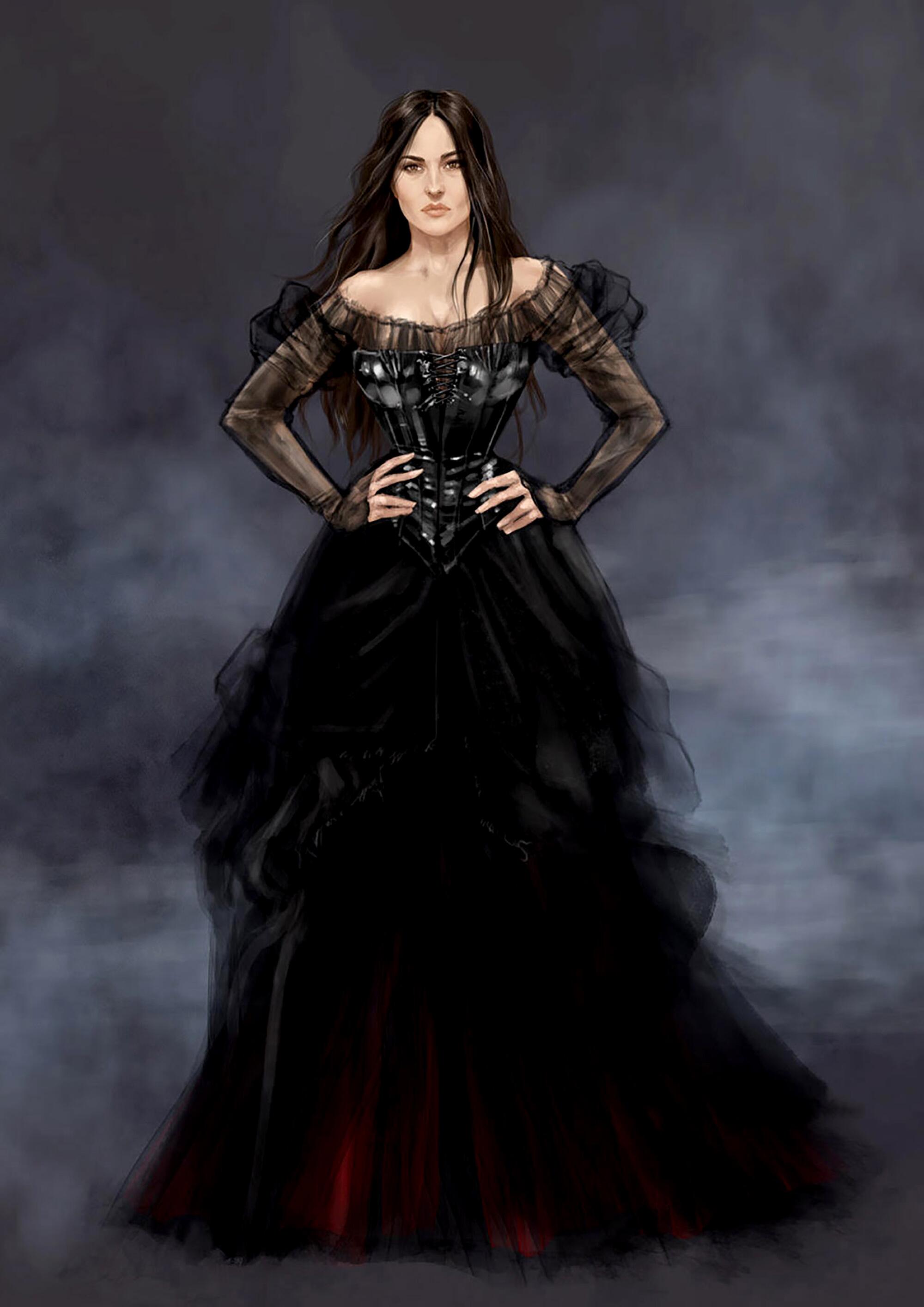beetlejuice black wedding dress Some #Beetlejuice wedding inspiration #blackweddingdress #blackweddingveil #bridesforacause #love #sayyes #spooky