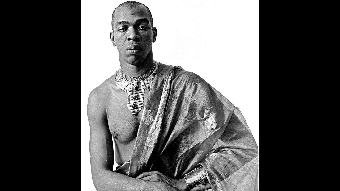 Geoffrey Holder | 1930-2014