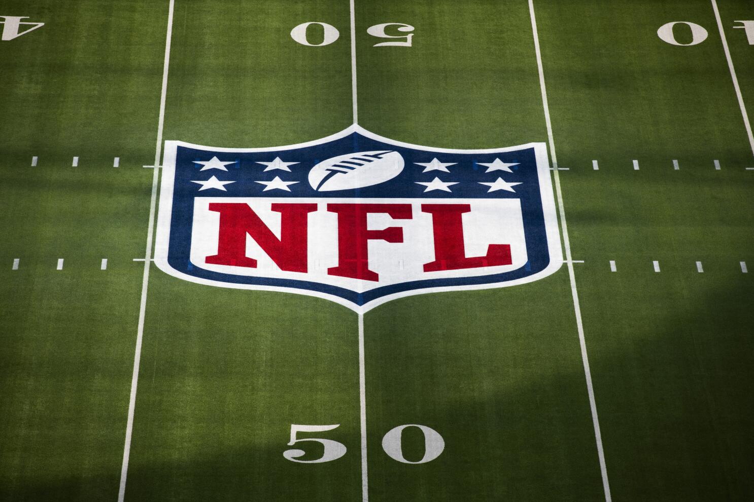 Ho, ho, hut: NFL will play 3 games on Christmas for 1st time - The