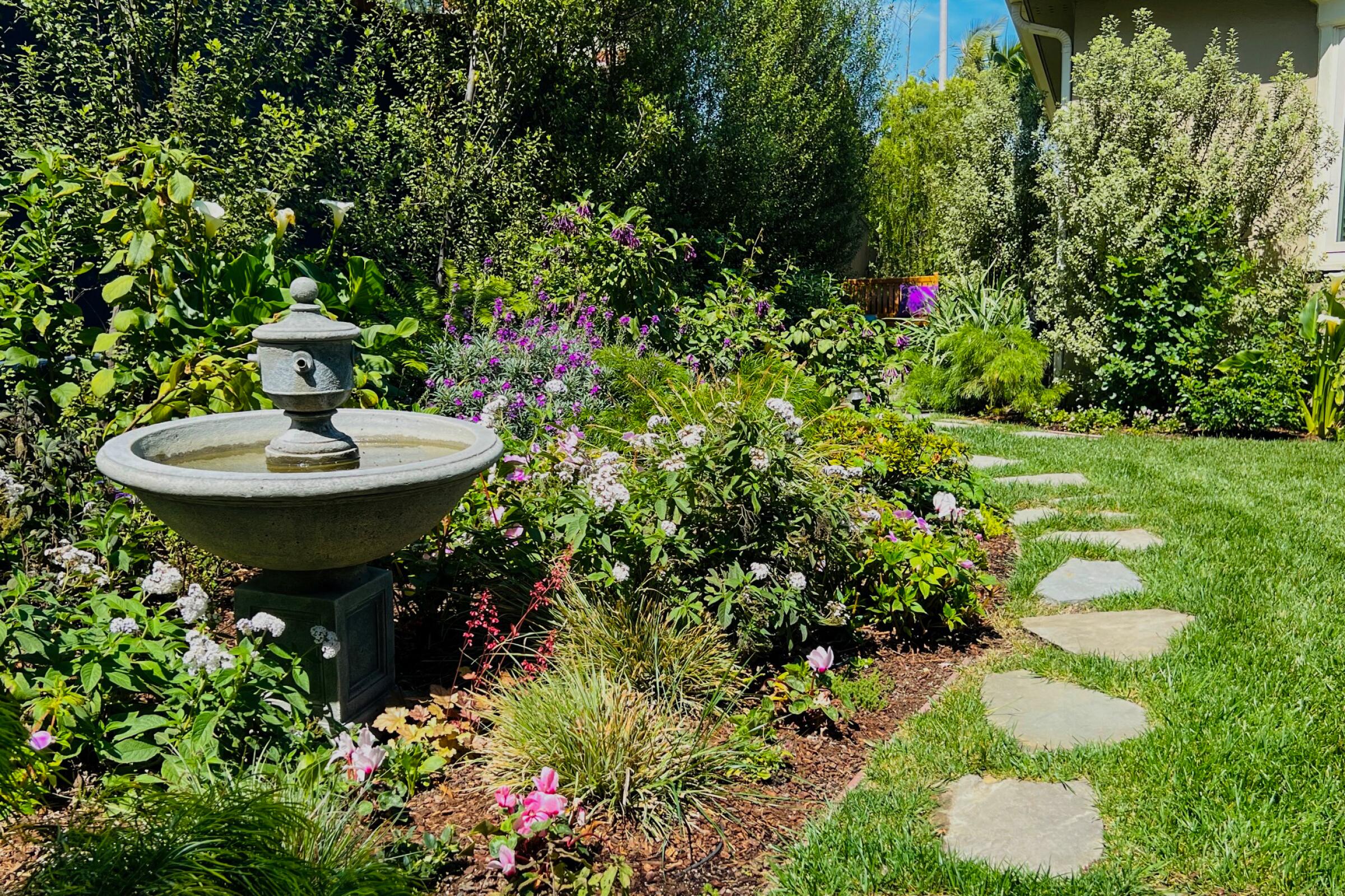 What is a Private Garden? Unveiling Hidden Oases