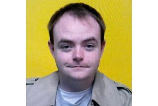 Undated handout photo of 28-year-old Austin Lee Edwards of North Chesterfield, Virginia.