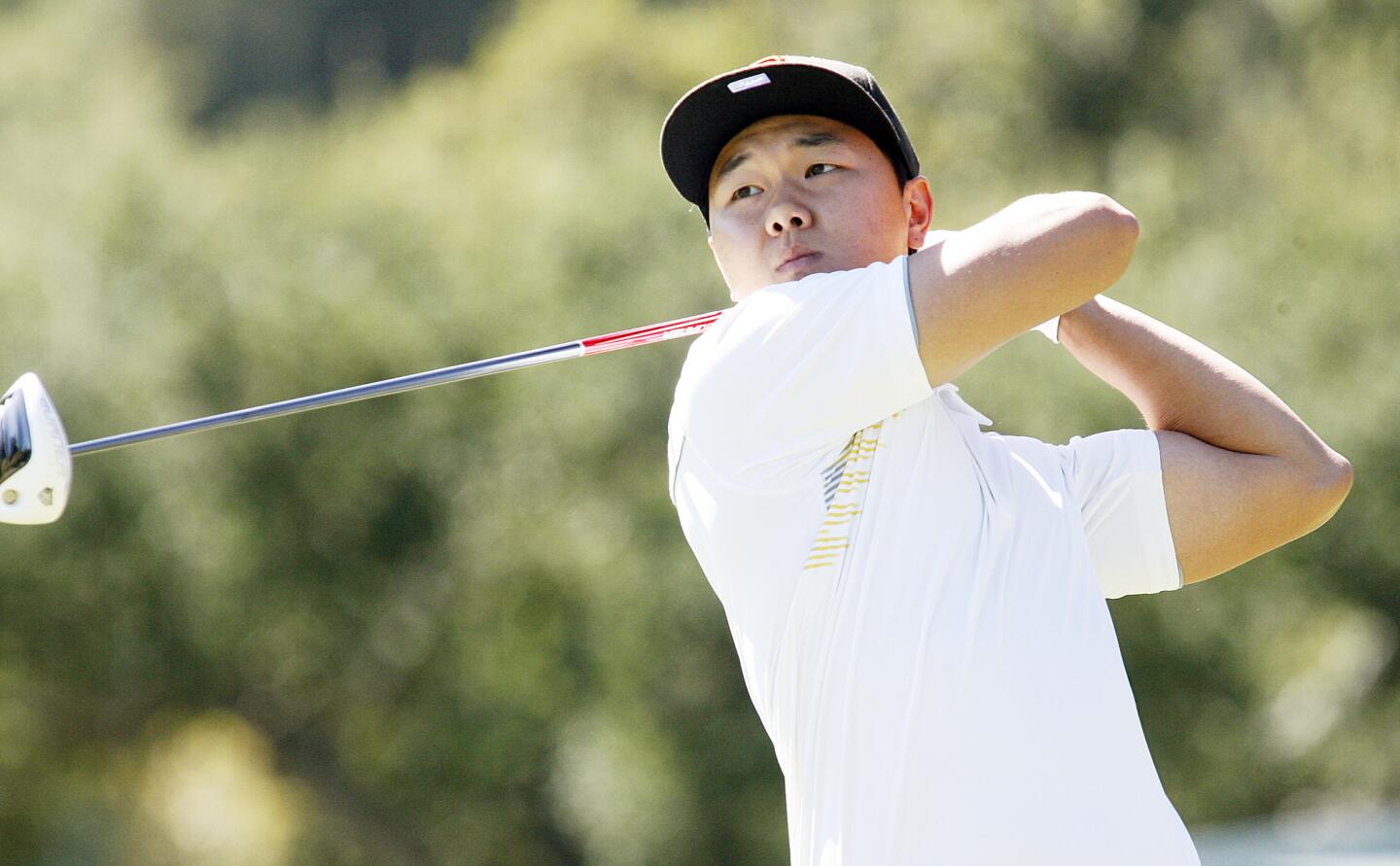 Photo Gallery: Inaugural Glendale City Golf Championship