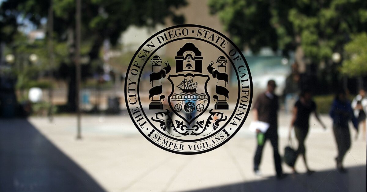 Incentives to open child care centers, looser rules for balconies among San Diego policy changes Incentives to open child care centers, looser rules for balconies among San Diego policy changes