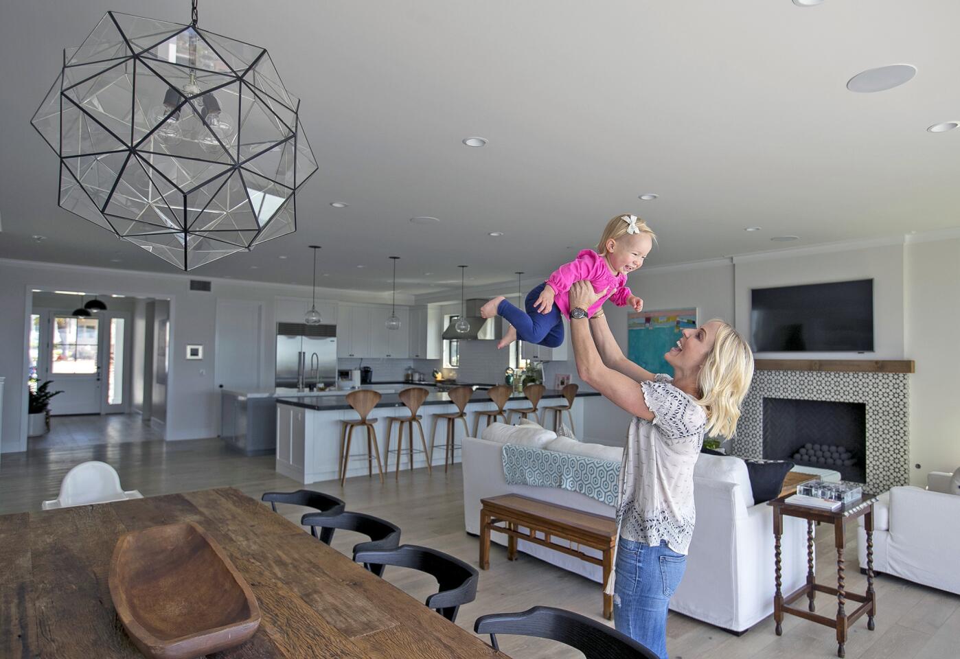 Newport Harbor Home Tour is in its 21st year