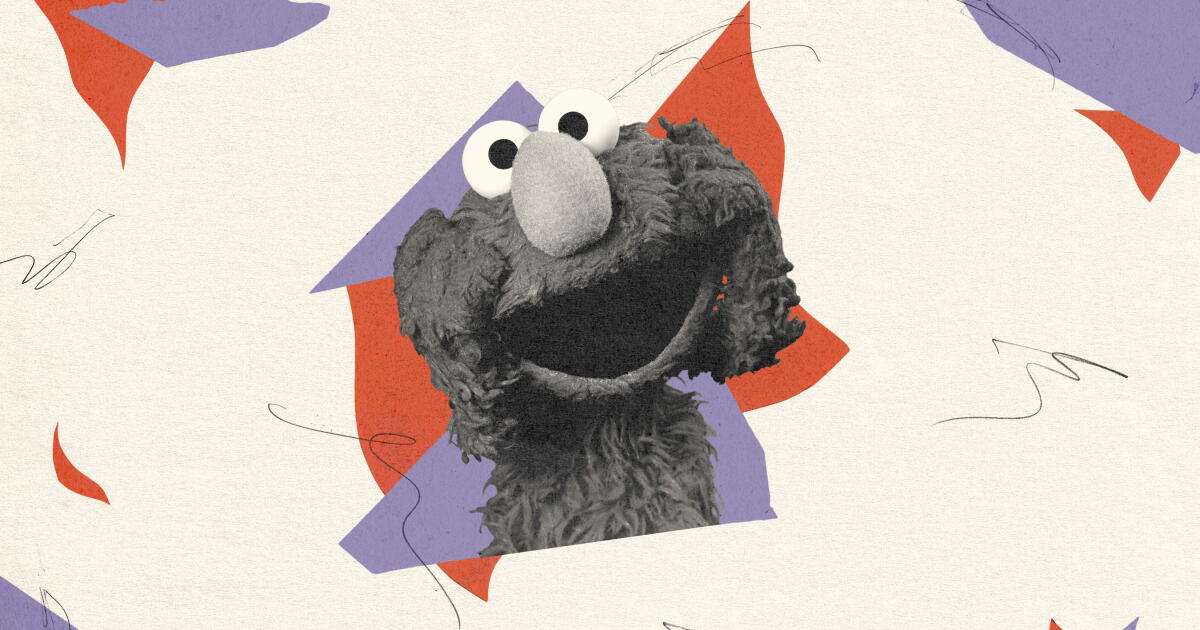 Elmo Url What Elmo, Netflix and HBO Max tell us about the state of streaming ...