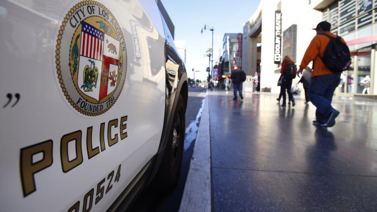 An 18-year LAPD veteran has been accused of lying on her time sheets and collecting thousands of dollars for hours she did not work.