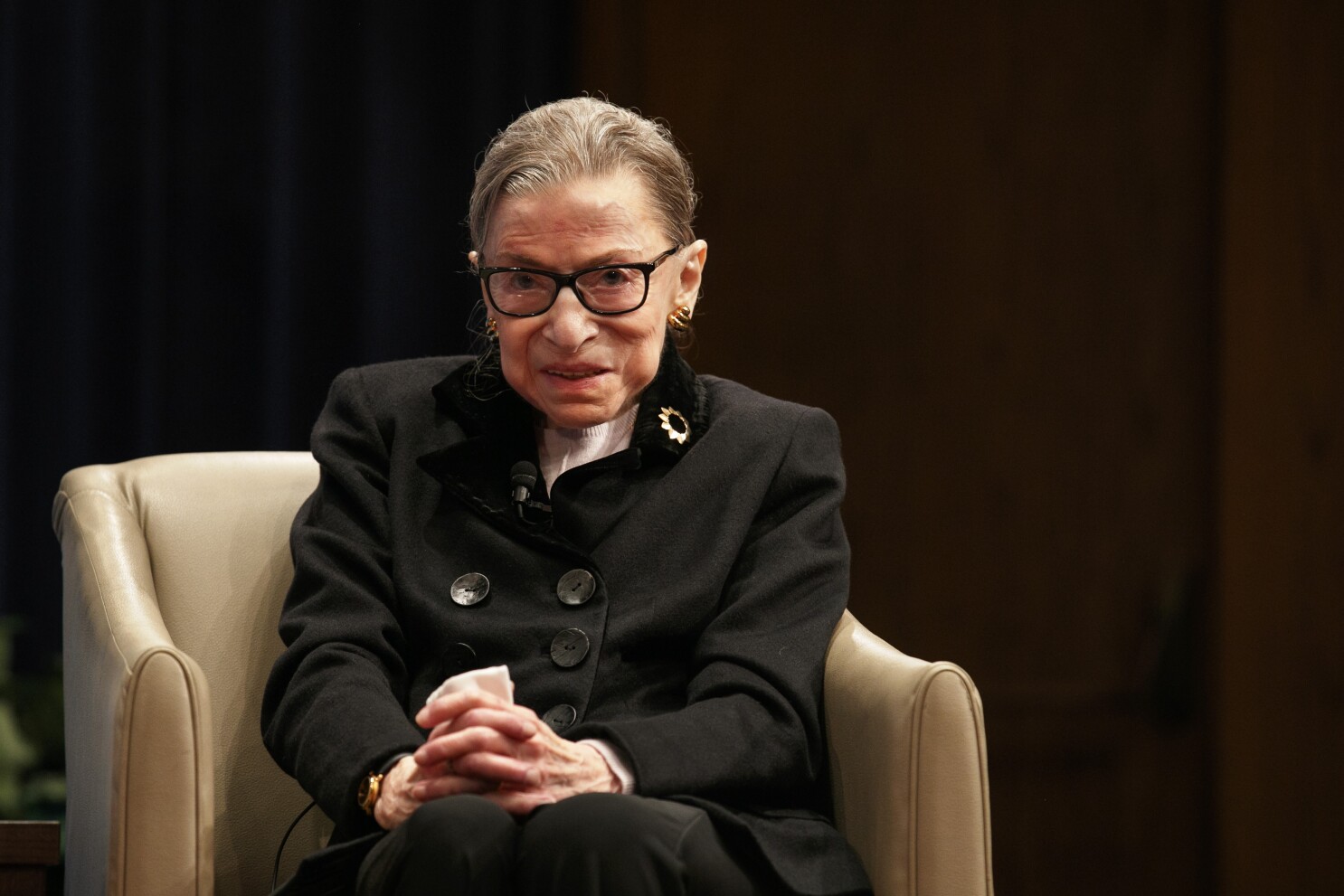 Ginsburg dies: Obama, Clinton, J. Lo, Streisand pay tribute - Los Angeles Times