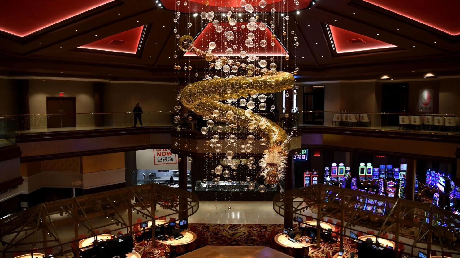 Lucky Dragon Hotel e Casino em Las Vegas - 2023