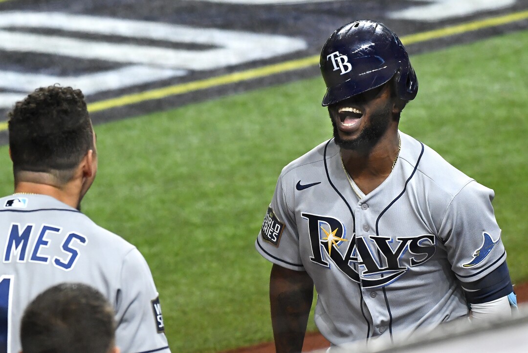 Randy Arozarena