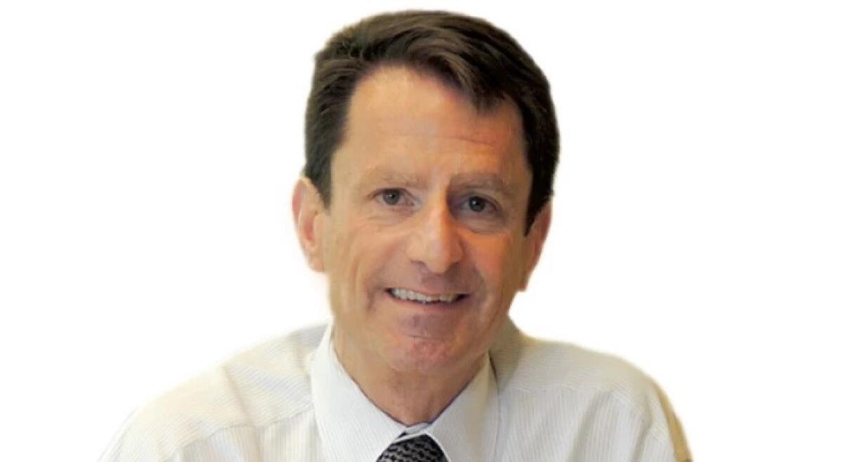 Dr. Scott Lippman