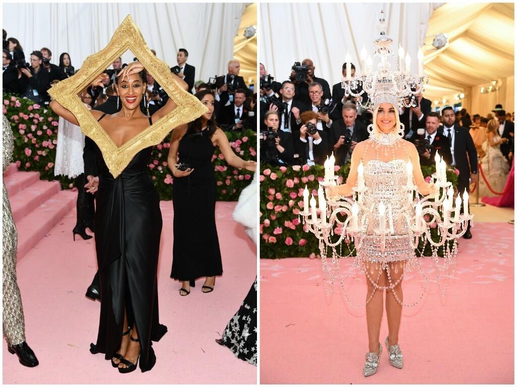 2019 Met Gala: Hits and Misses