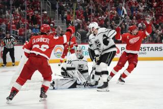Tampa Bay rallies to hand Kings their sixth loss in a row Tampa Bay rallies to hand Kings their sixth loss in a row