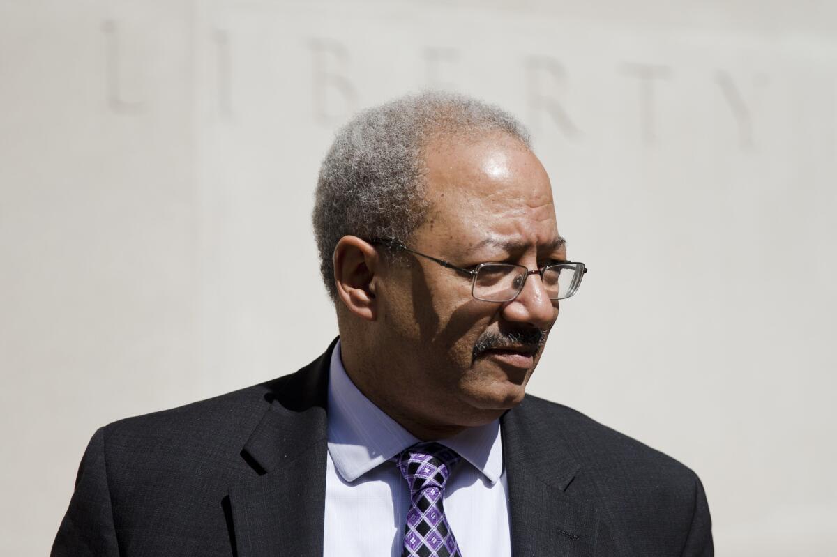 U.S. Rep. Chaka Fattah was found guilty Tuesday of racketeering, fraud, money laundering and other counts.