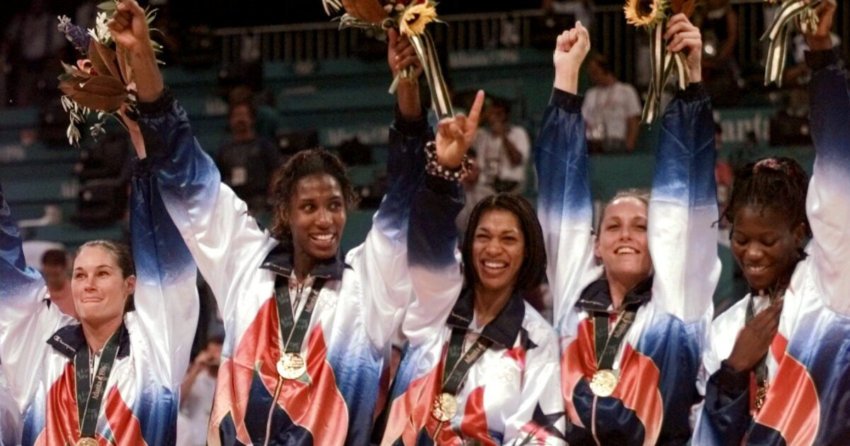 ‘Dream On’ met en lumière le chemin parcouru par les femmes dans le sport et ce qu’il reste à accomplir