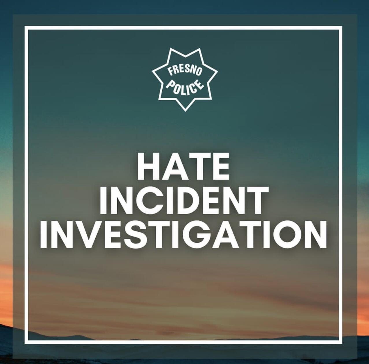 Fliers with ‘hate propaganda,’ conspiracy theories dumped in Fresno Fliers with ‘hate propaganda,’ conspiracy theories dumped in Fresno