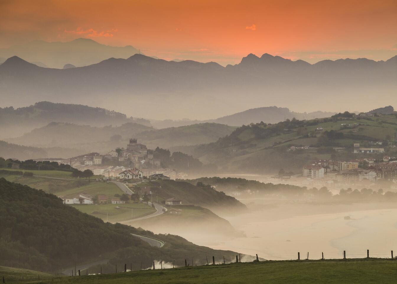 Cantabria, Spain