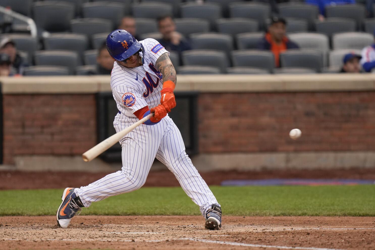 NY Mets lose to Atlanta Braves on Friday in extra innings