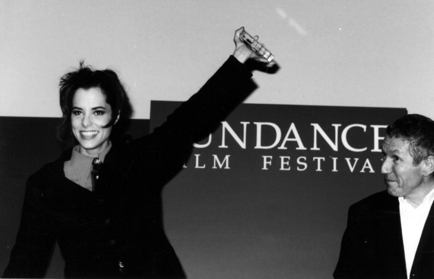 Sundance archive: 30 years