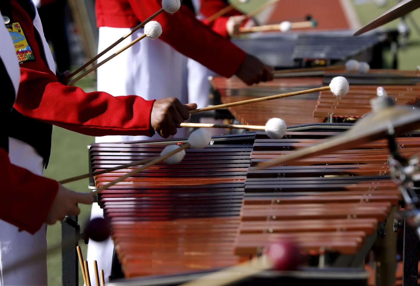 Photo Gallery: Bandfest 2012 at Pasadena City College