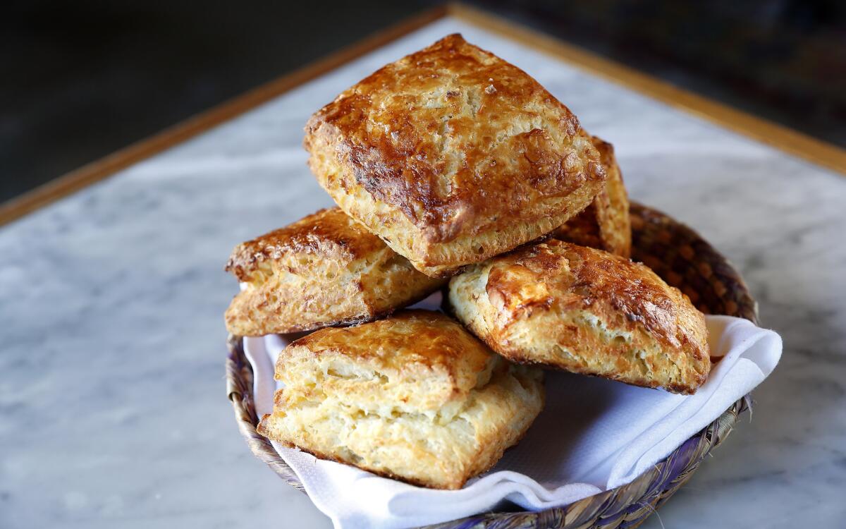Old Fashioned Buttermilk Biscuits Recipe - Lana's Cooking