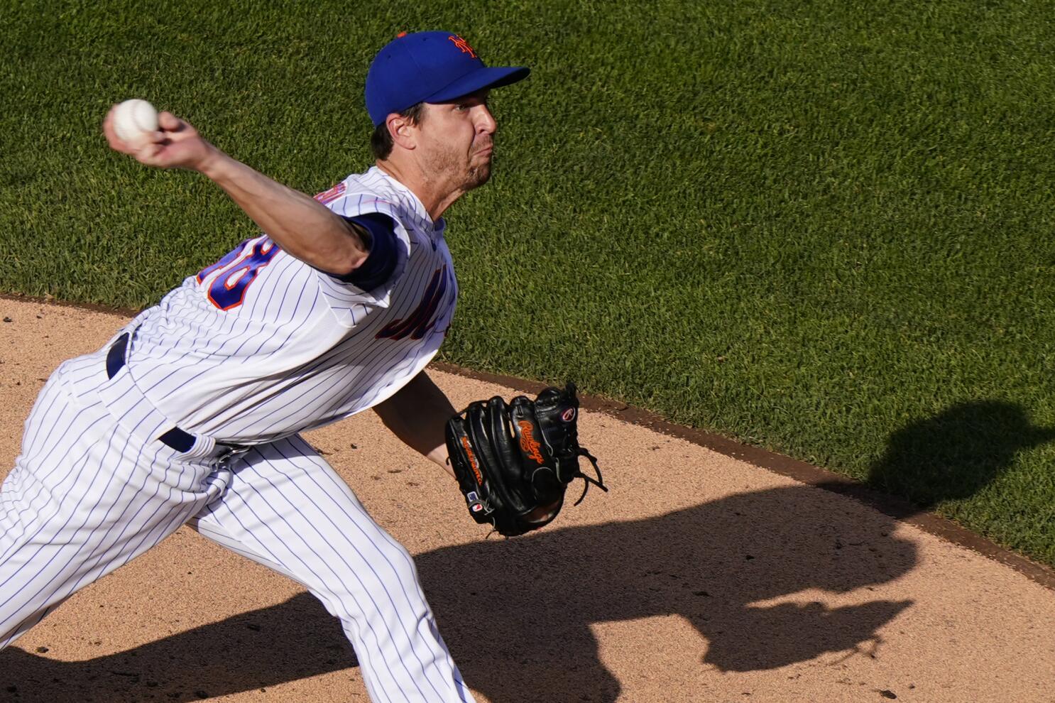 This Week in Mets: No, really, can Jacob deGrom challenge Bob