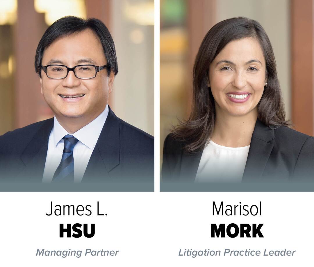 Allen Matkins Leck Gamble Leck and Mallory LLP