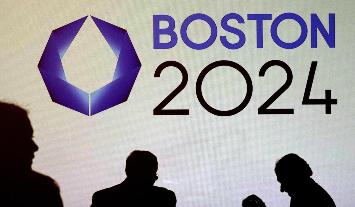 A new report says organizers of the failed Boston 2024 Olympic bid may have underestimated the cost of hosting the Games by nearly $1 billion.