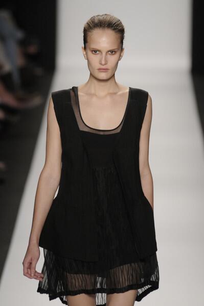 Narciso Rodriguez Spring / Summer 2010