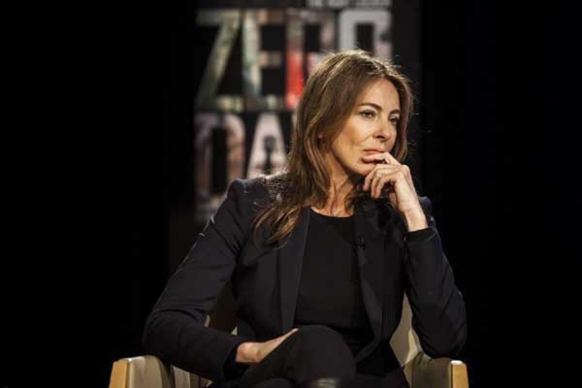 Kathryn Bigelow will be a guest on "The Tonight Show With Jay Leno"