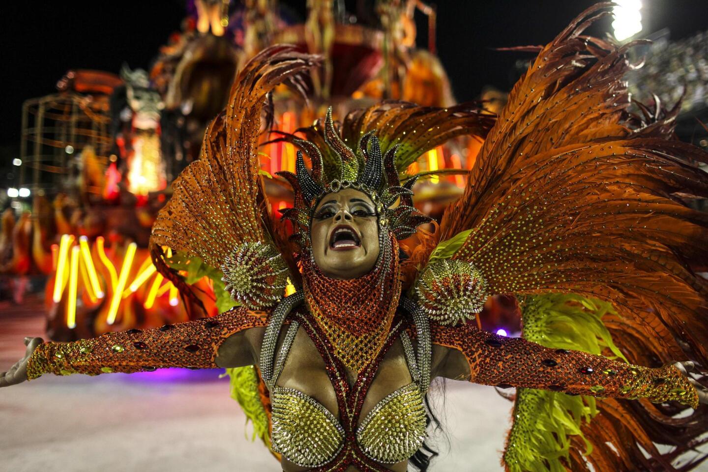 Carnaval de Brasil