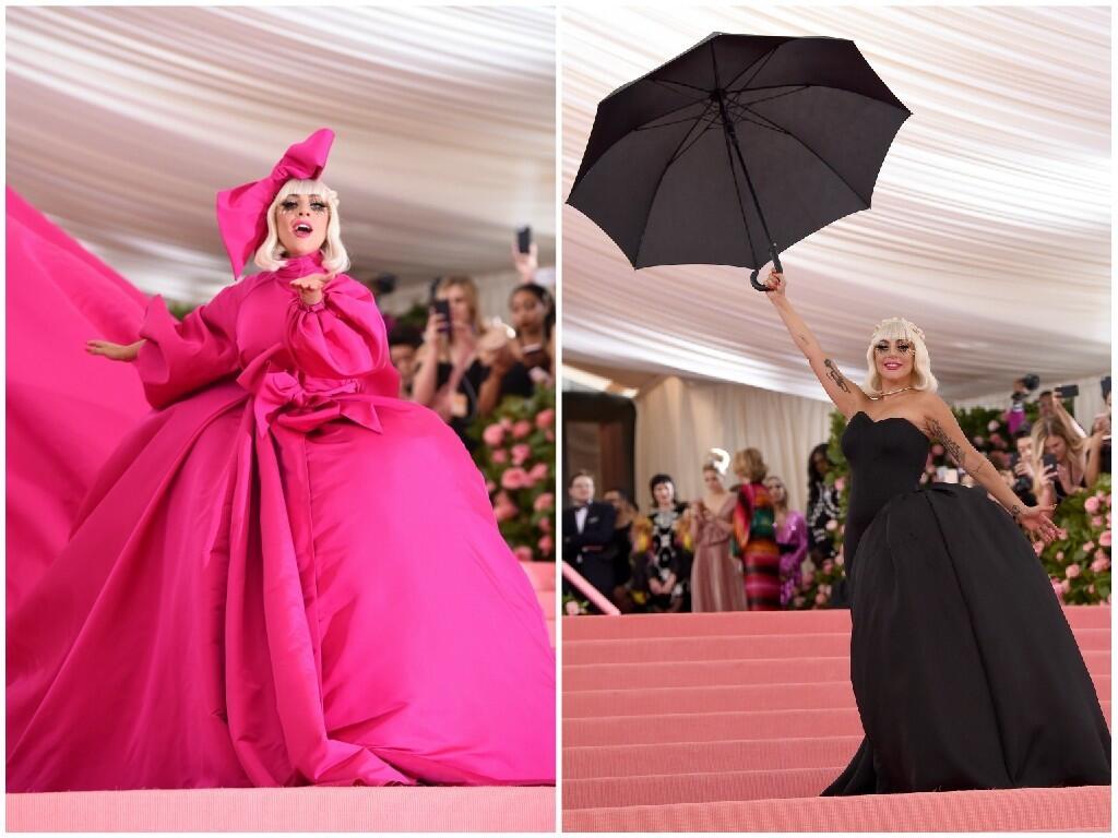 2019 Met Gala: Hits and Misses