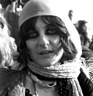 Miss Mercy, co-founder of Frank Zappa's GTOs, dies at 71 - Los Angeles ...