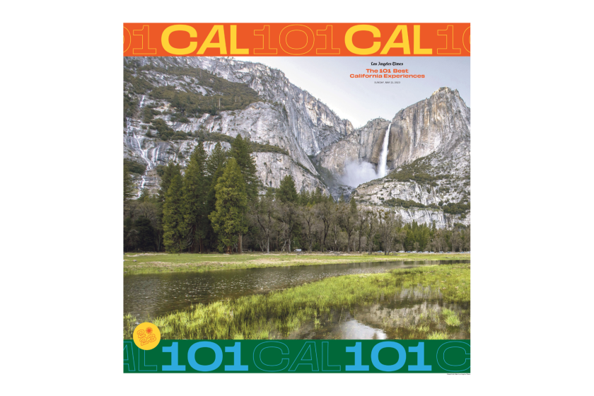 Thumbnail promo for CAL101 special section.