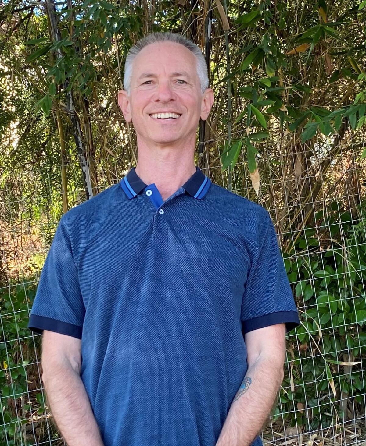 Author Mordy Levine