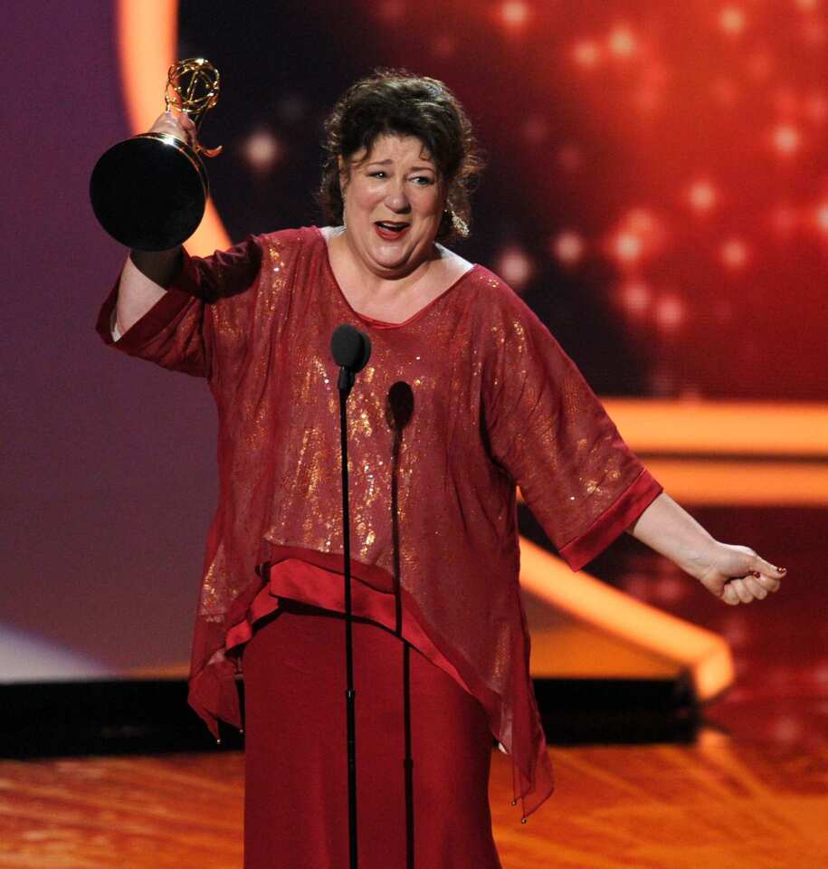 The 2011 Emmy Awards | The show