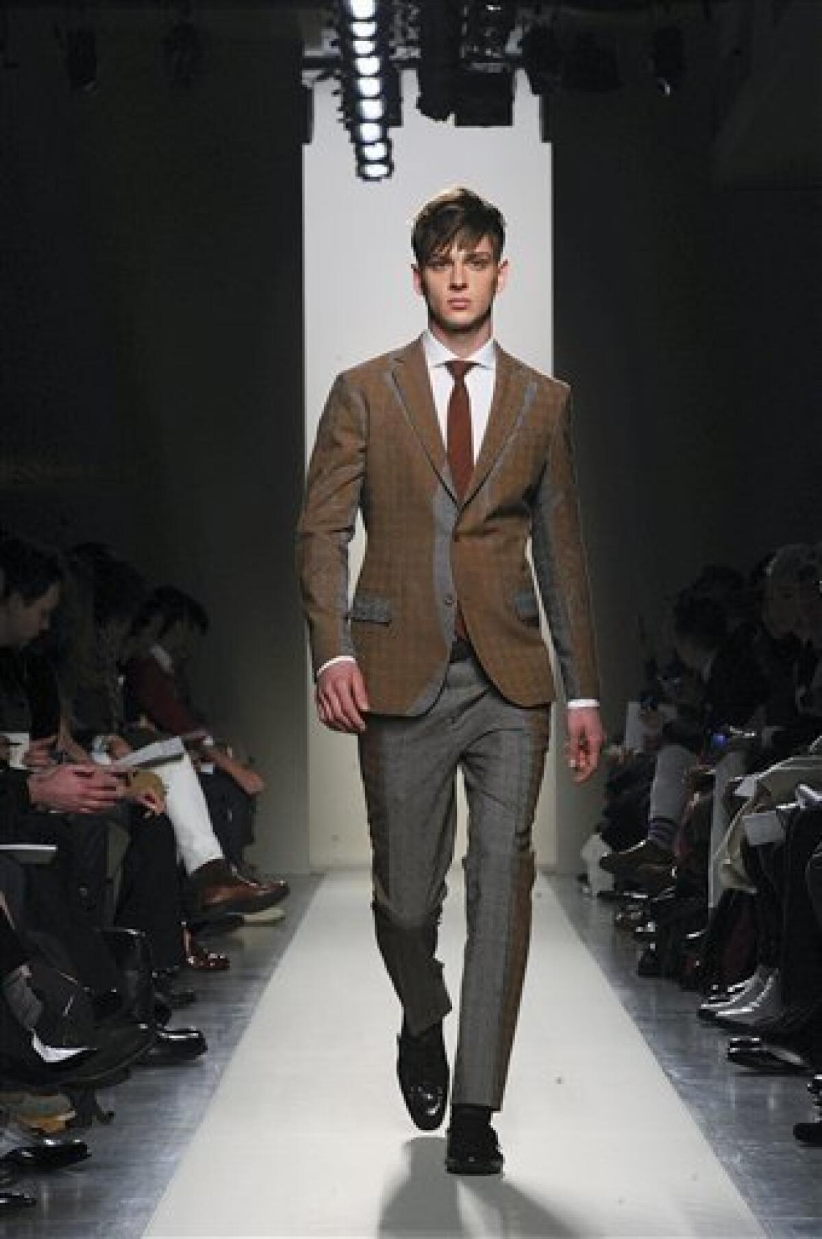 Gentlemen, 2013 winter looks getting serious - The San Diego Union