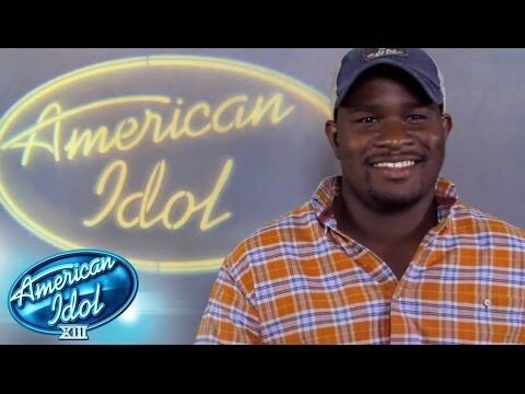 'American Idol' singer C.J. Harris dies at 31 