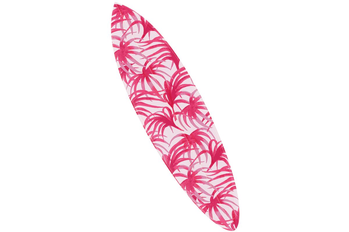 Surfboard
