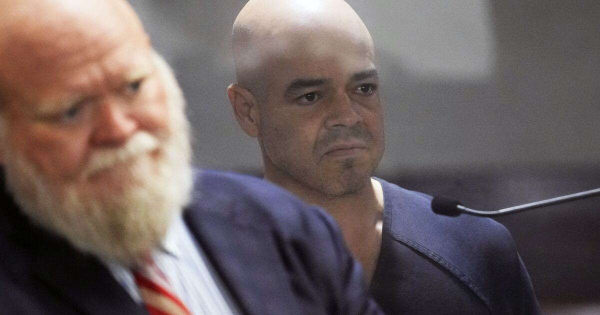 Slaying of Las Vegas reporter is a shocking example of threats facing U.S. journalists Slaying of Las Vegas reporter is a shocking example of threats facing U.S. journalists