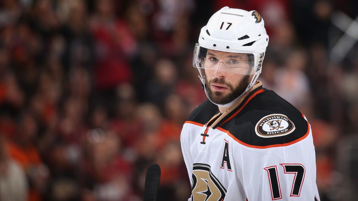 Ryan Kesler