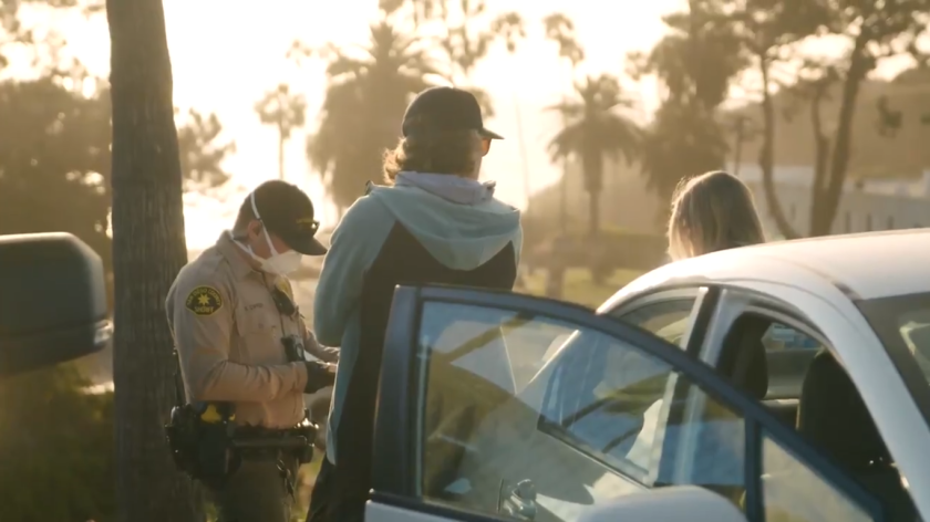 52 Citations Issued In San Diego County Over Violations Of Stay Home Order The San Diego Union Tribune 52 Citations Issued In San Diego County Over Violations Of Stay Home Order The San Diego Union Tribune