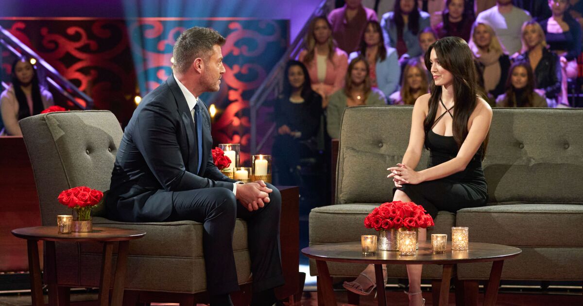 ‘The Bachelor’s’ crisis over race runs deeper than its creator