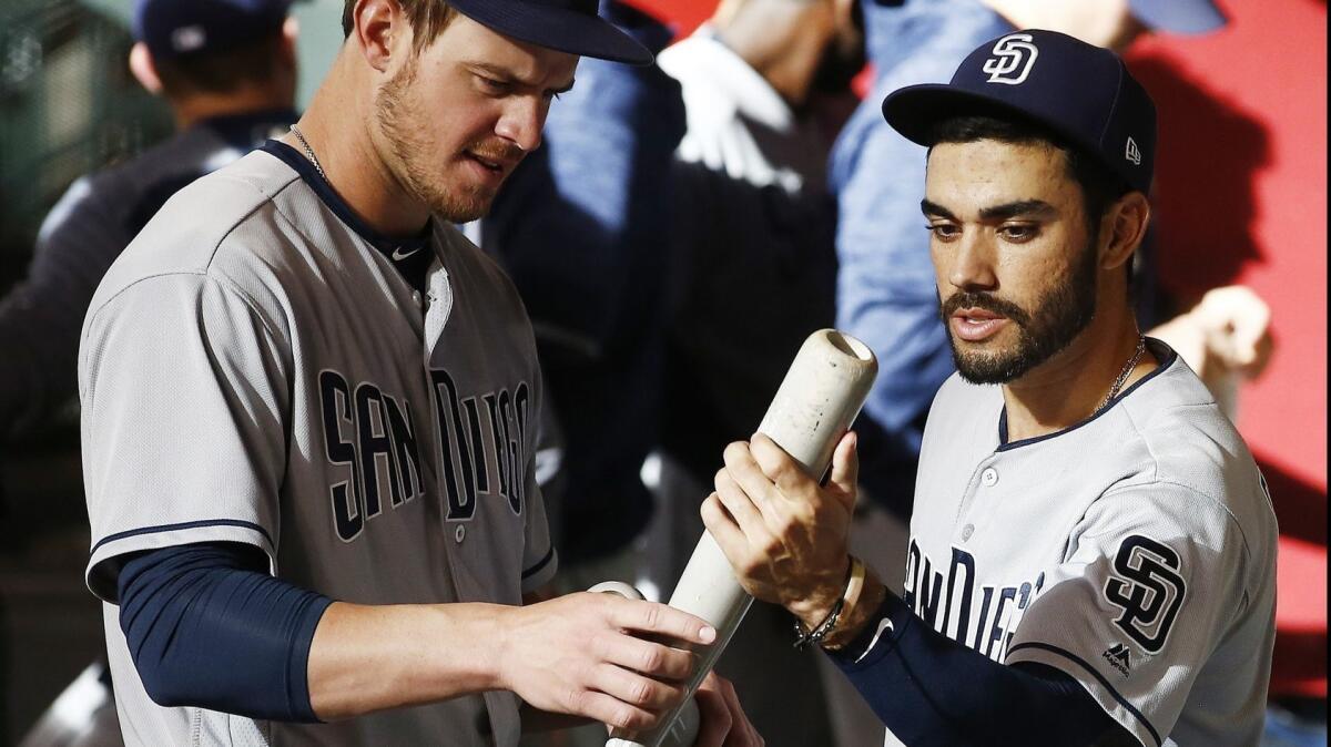 2018 MLB Preview: San Diego Padres - Fake Teams