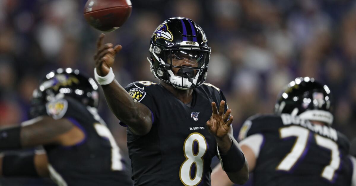 Baltimore Ravens: Report Card - Ravens 37 Patriots 26