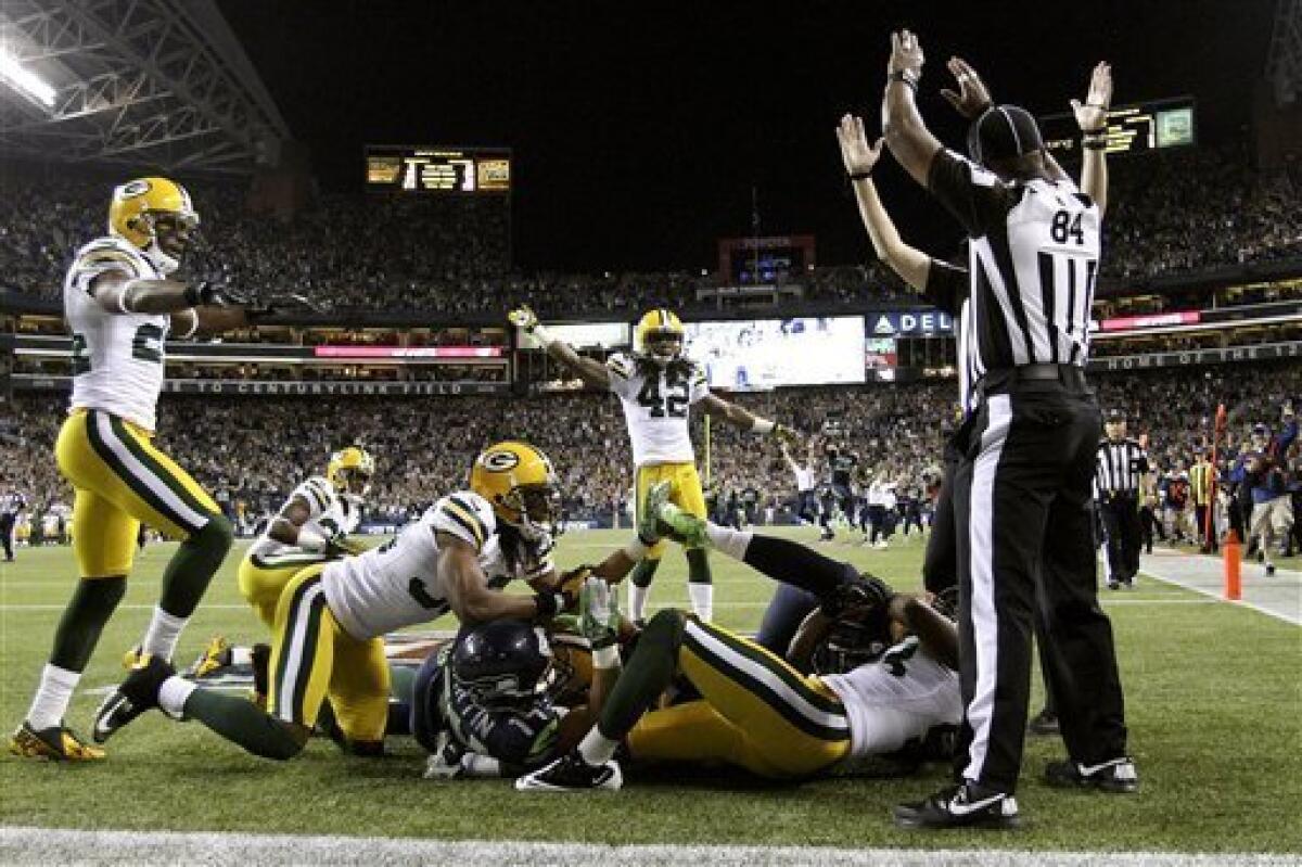 Who Are the NFL's Best, Worst Refs?, News, Scores, Highlights, Stats, and  Rumors