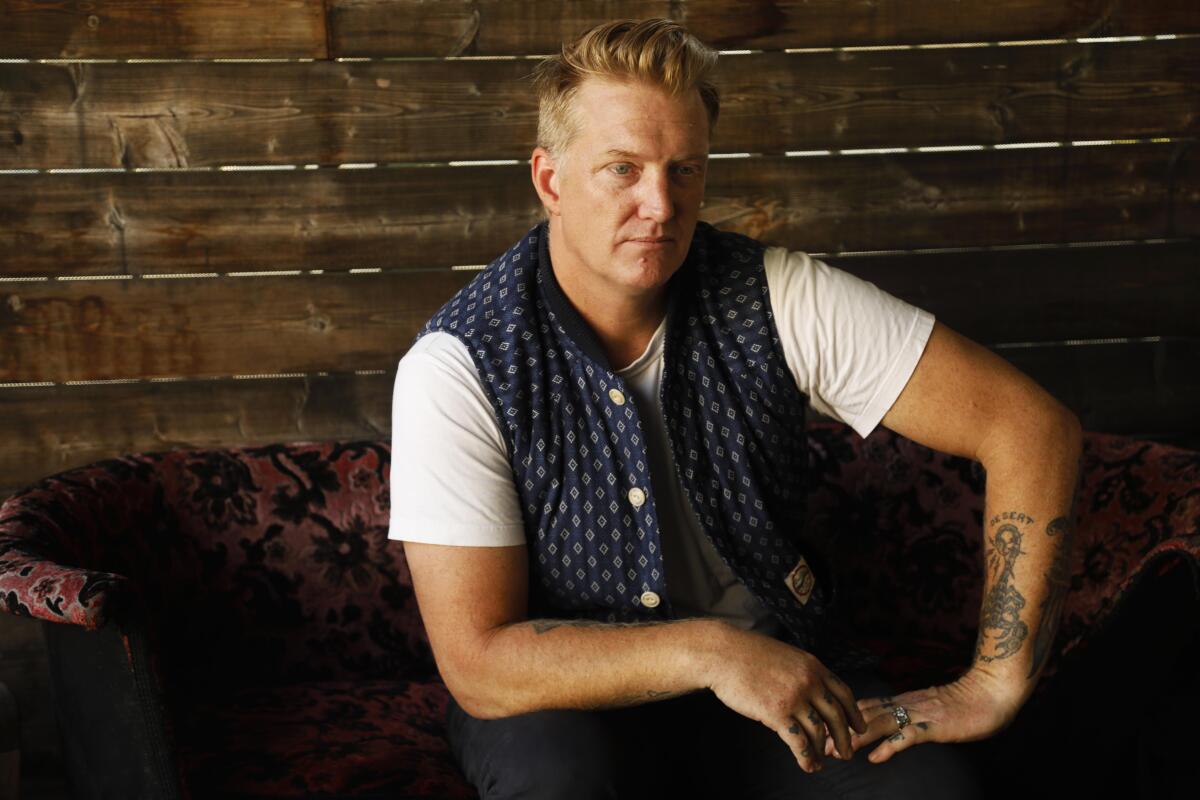 Josh Homme