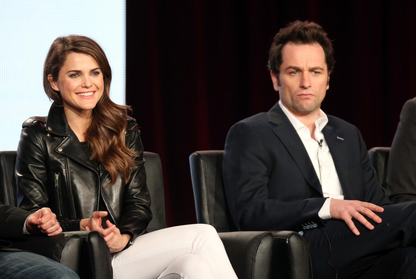 2014 Winter TCA Tour - Day 6